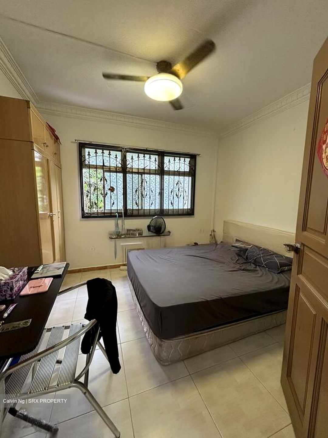 Blk 826 Woodlands Street 81 (Woodlands), HDB 5 Rooms #503014301